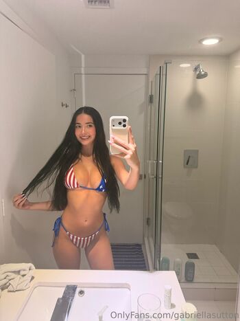 Full leaked Mckinley brookes private onlyfans photo