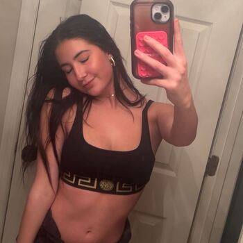 Full leaked Mckinley brookes private onlyfans photo