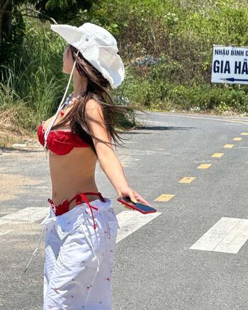 Full leaked Me ne private onlyfans photo