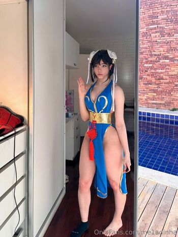 Full leaked Meadinha page private onlyfans photo