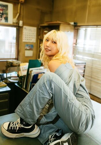 Full leaked Mea shimotsuki private onlyfans photo