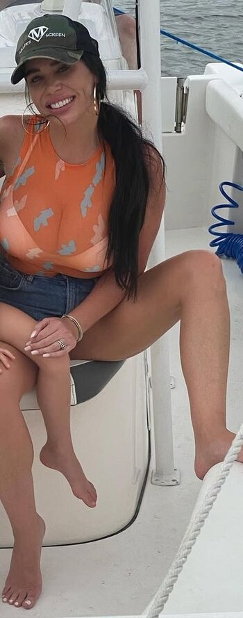 Meagan Elizabeth Miller