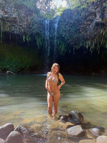 Full leaked Meagan harrington private onlyfans photo