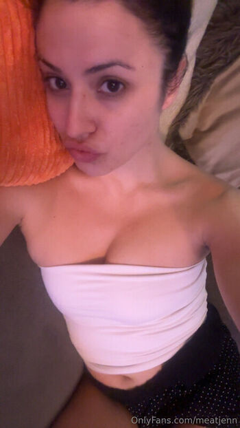 Full leaked Meatjenn private onlyfans photo