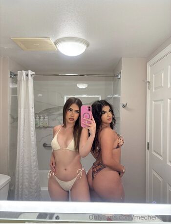 Full leaked Mechemua private onlyfans photo