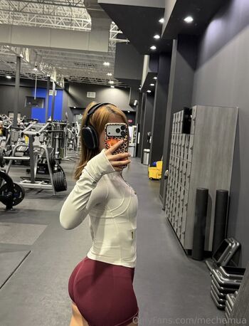 Full leaked Mechemua private onlyfans photo