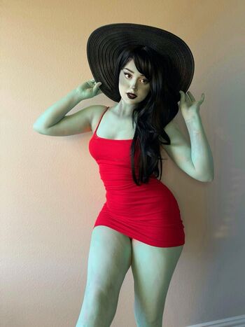 Full leaked Mechew private onlyfans photo
