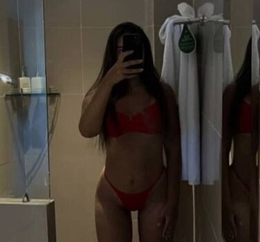 Full leaked Medea troise private onlyfans photo