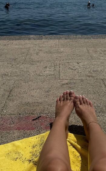 Full leaked Medea troise private onlyfans photo