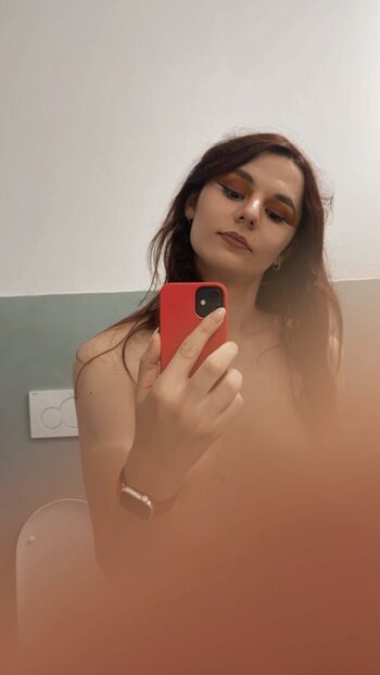 Full leaked Medeausa private onlyfans photo