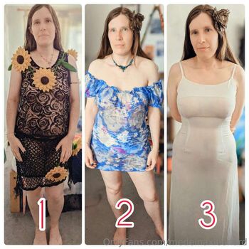 Medeina And Master Leonard