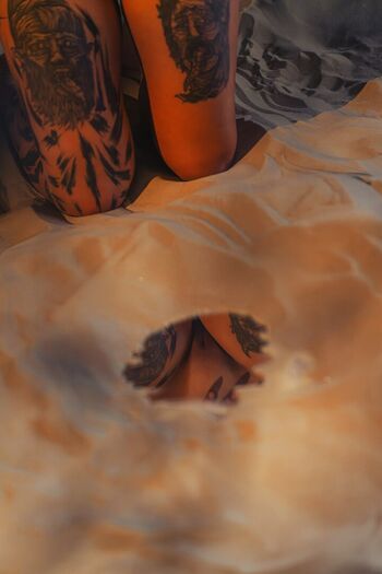 Full leaked Medeyafeel page private onlyfans photo