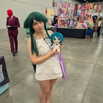 Full leaked Medukitty private onlyfans photo