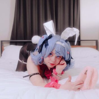 Full leaked Medukitty private onlyfans photo