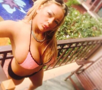 Full leaked Meegz nelson private onlyfans photo