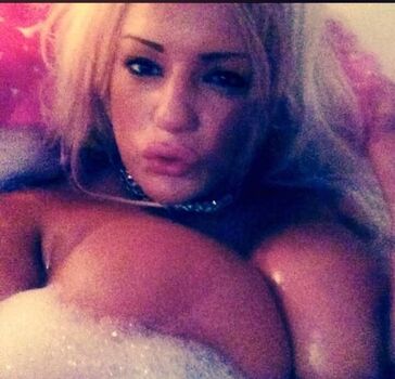 Full leaked Meegz nelson private onlyfans photo