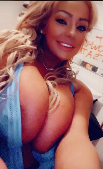 Full leaked Meegz nelson private onlyfans photo