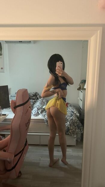 Full leaked Meekx private onlyfans photo