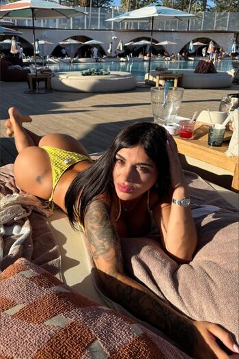 Full leaked Meelsilvera private onlyfans photo