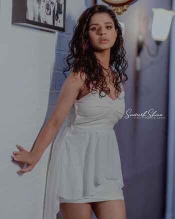 Full leaked Meenakshi raveendran private onlyfans photo