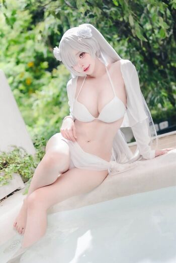 Full leaked Meenfox private onlyfans photo