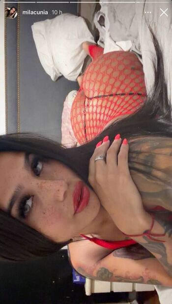 Full leaked Meg big tits private onlyfans photo