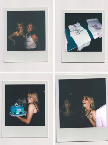 Full leaked Meg donnelly private onlyfans photo