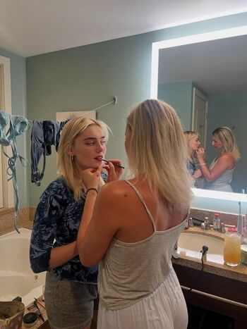 Meg Donnelly
