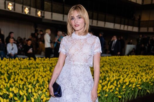 Meg Donnelly