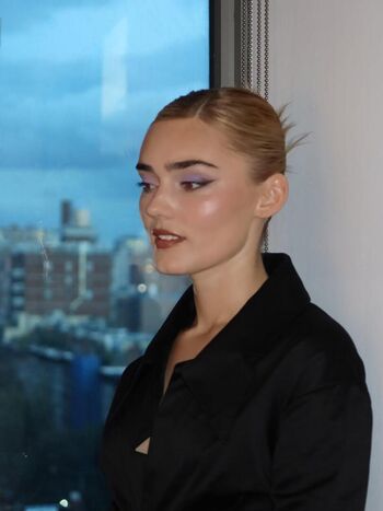 Full leaked Meg donnelly private onlyfans photo