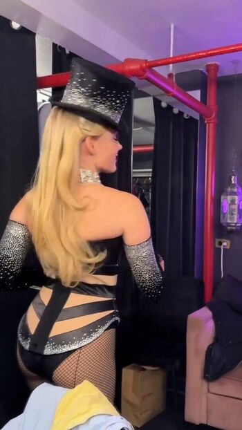 Full leaked Meg donnelly page private onlyfans photo