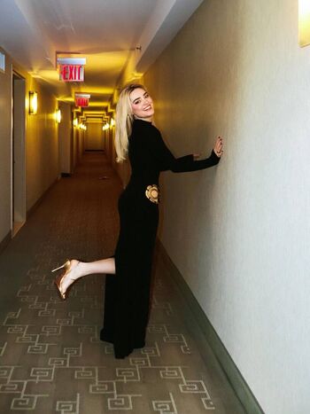 Full leaked Meg donnelly private onlyfans photo