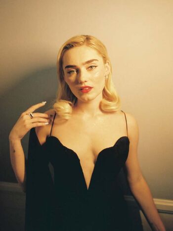 Full leaked Meg donnelly private onlyfans photo