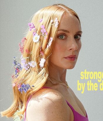 Full leaked Meg gallagher private onlyfans photo