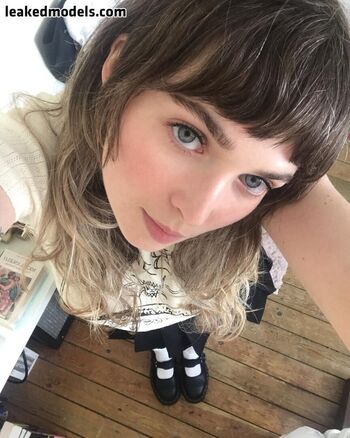 Full leaked Meg mills private onlyfans photo