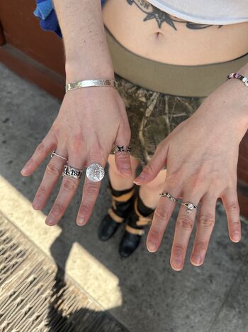 Full leaked Meg mills private onlyfans photo