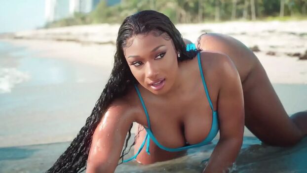 Full leaked Meg the stallion private onlyfans photo