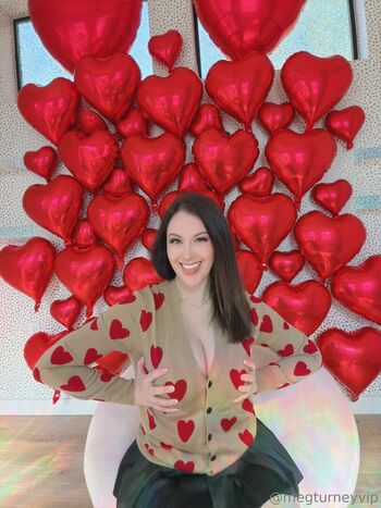 Full leaked Meg turney  page private onlyfans photo