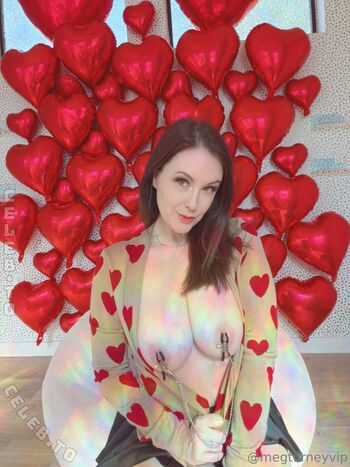 Full leaked Meg turney  page private onlyfans photo