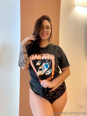 Full leaked Meg turney  page private onlyfans photo