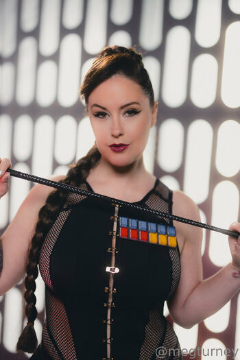 Full leaked Meg turney page private onlyfans photo