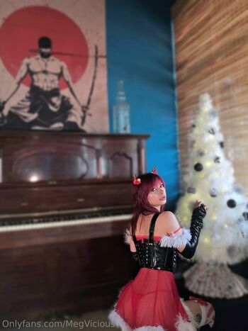 Full leaked Meg vicious private onlyfans photo