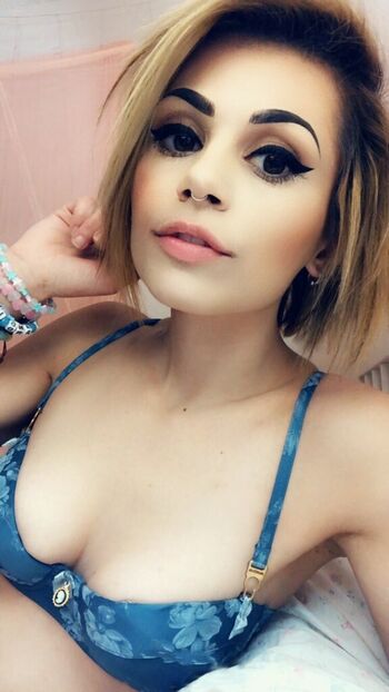 Full leaked Meg wilbur private onlyfans photo