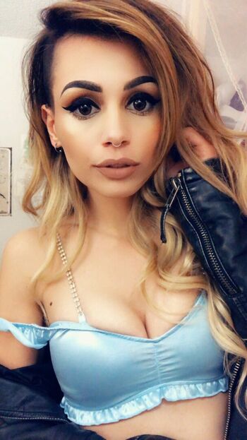 Full leaked Meg wilbur private onlyfans photo