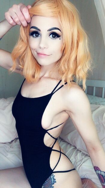 Full leaked Meg wilbur private onlyfans photo