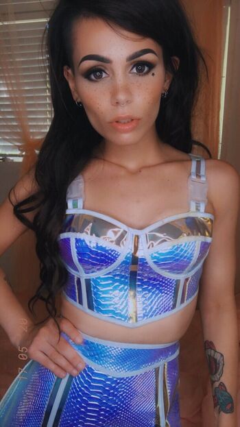 Full leaked Meg wilbur private onlyfans photo