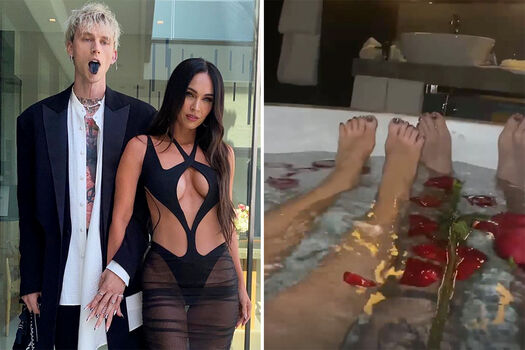 Full leaked Mega fox page private onlyfans photo