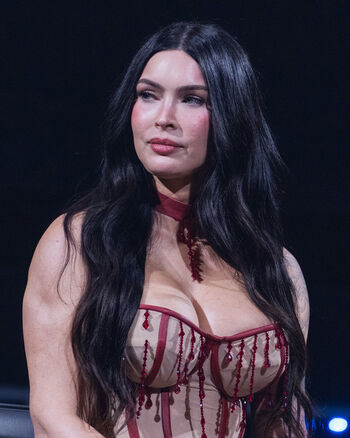 Full leaked Mega fox private onlyfans photo