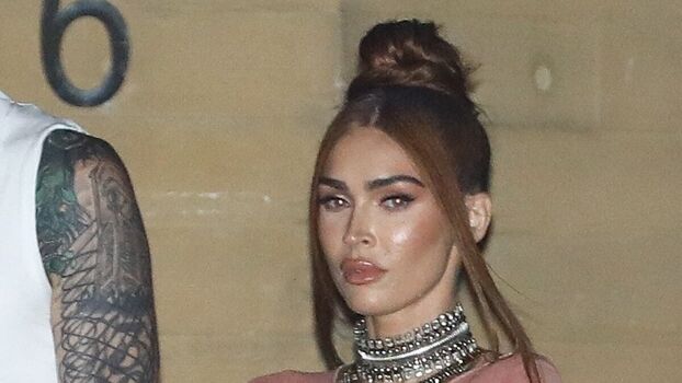 Full leaked Mega fox private onlyfans photo