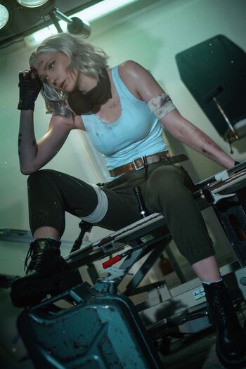 Full leaked Megalcarmen private onlyfans photo